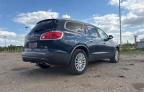 2008 BUICK ENCLAVE CXL   à vendre chez Copart AB - EDMONTON