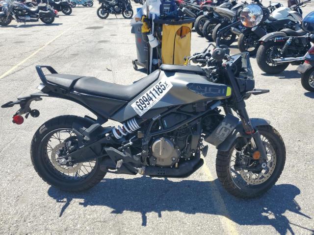 2024 HUSQVARNA VITPILEN 401/SVARTPILEN 401    for sale at Copart CA - VAN NUYS