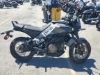 2024 HUSQVARNA VITPILEN 401/SVARTPILEN 401    for sale at Copart CA - VAN NUYS