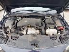 2018 VAUXHALL INSIGNIA SRI VX-LINE NAV  for sale at Copart EAST KILBRIDE