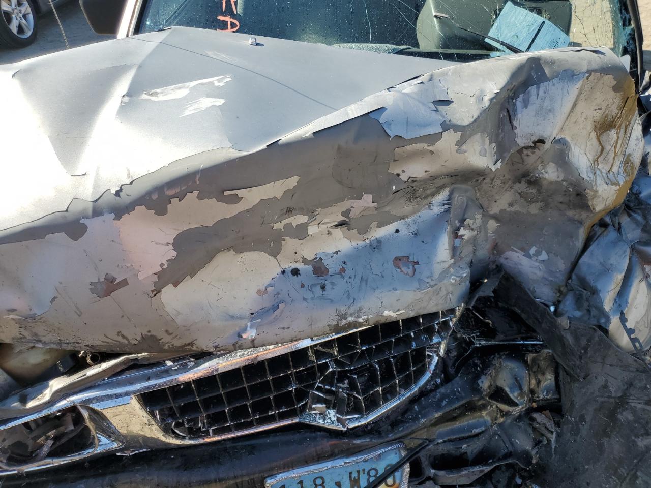 1993 Isuzu Conventional Short Wheelbase VIN: 4S1CL11L5P4207790 Lot: 69777215