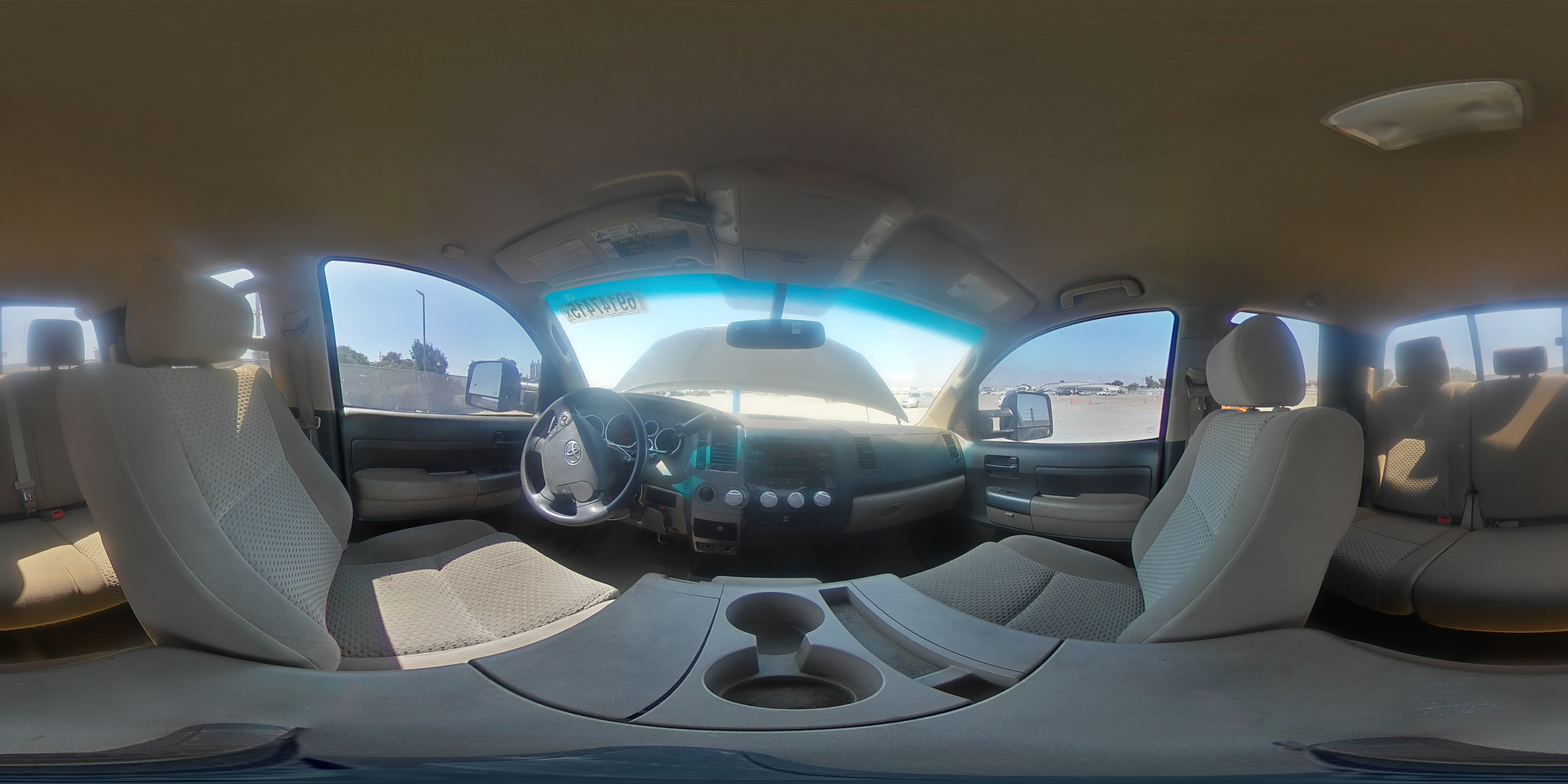 2011 Toyota Tundra Double Cab Sr5 VIN: 5TFUY5F12BX177974 Lot: 69147415