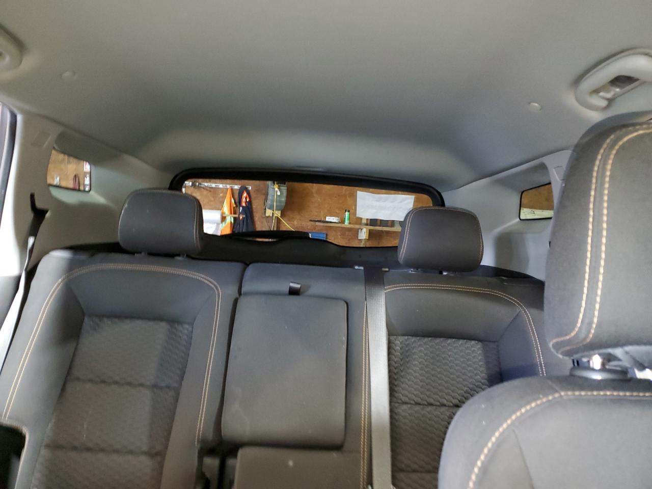 2019 GMC Terrain Sle VIN: 3GKALTEV0KL209511 Lot: 70200565