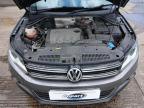 2013 VOLKSWAGEN TIGUAN SE for sale at Copart CHESTER