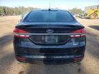 2017 FORD FUSION TITANIUM   for sale at Copart ON - COOKSTOWN