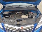 2014 VAUXHALL MOKKA TECH LINE for sale at Copart EAST KILBRIDE