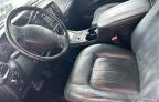 2002 LINCOLN BLACKWOOD    for sale at Copart FL - ORLANDO NORTH