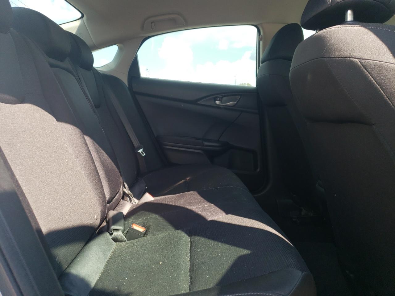 2022 Honda Insight Ex VIN: 19XZE4F51NE011199 Lot: 69194935