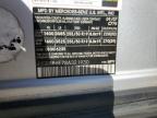 2008 MERCEDES-BENZ ML 350   for sale at Copart CA - SACRAMENTO