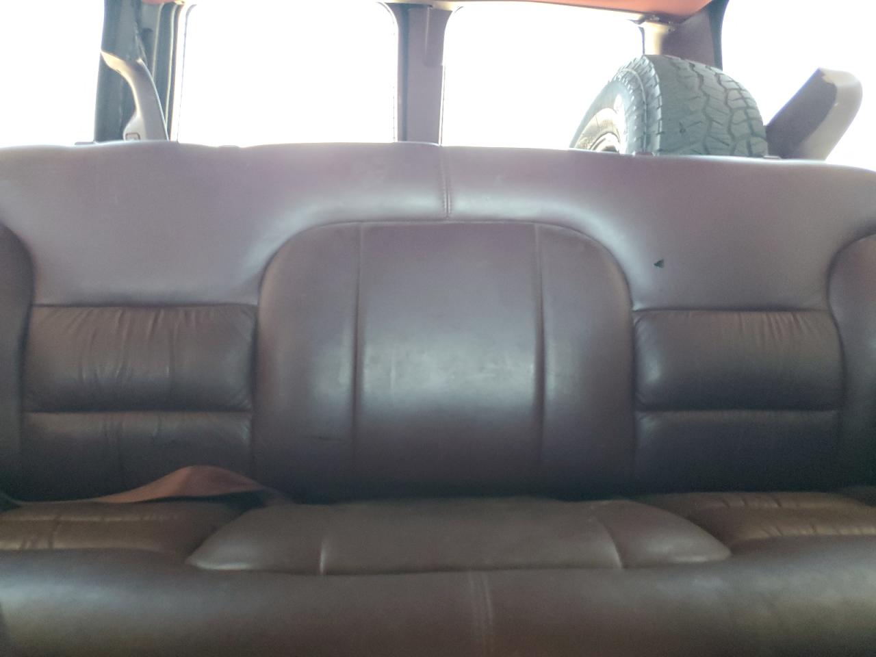 1999 Chevrolet Tahoe K1500 VIN: 3GNEK18R2XG186940 Lot: 67667005