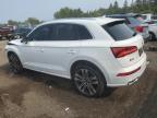 2020 AUDI SQ5 PREMIUM   à vendre chez Copart ON - TORONTO