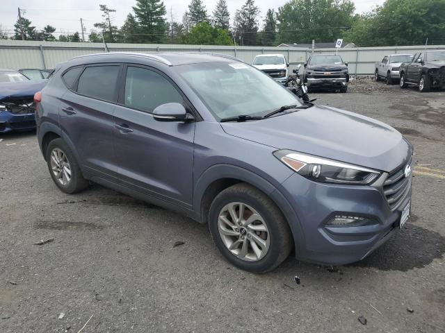 Parquets HYUNDAI TUCSON 2016 Szary