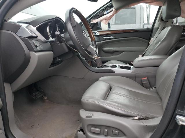2011 CADILLAC SRX LUXURY COLLECTION  