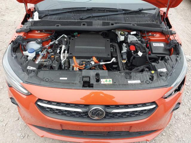 2020 VAUXHALL CORSA E EL