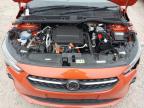 2020 VAUXHALL CORSA E EL for sale at Copart BRISTOL