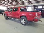 2010 TOYOTA TACOMA DOUBLE CAB   for sale at Copart CT - HARTFORD SPRINGFIELD