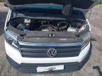 2020 VOLKSWAGEN CRAFTER CR for sale at Copart WOLVERHAMPTON