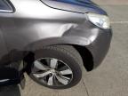 2014 PEUGEOT 2008 ALLUR for sale at Copart WHITBURN