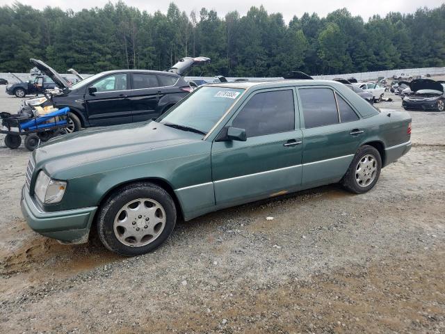 1994 Mercedes-Benz E 320