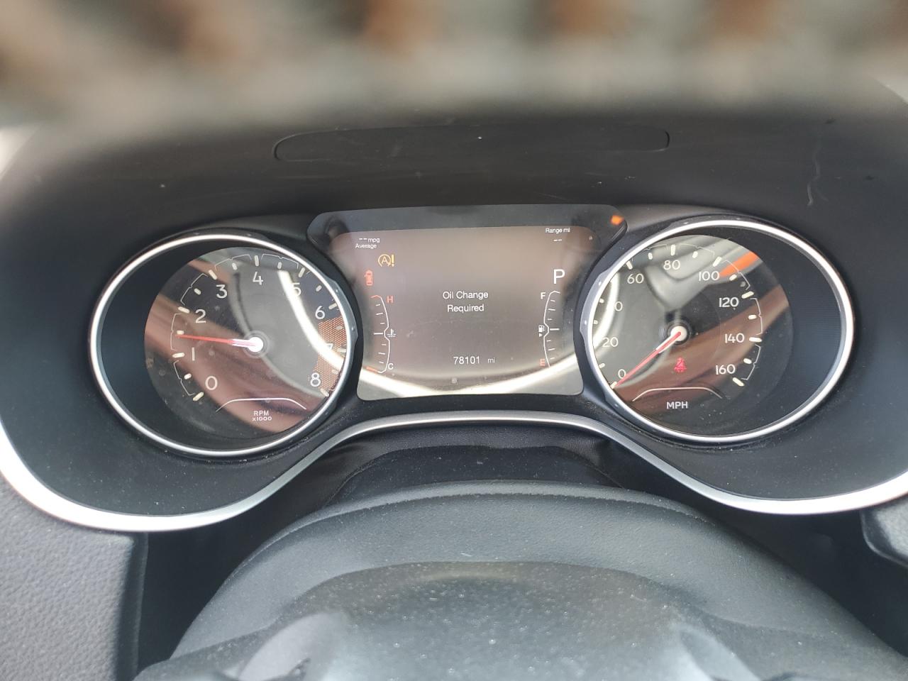 2018 Jeep Compass Limited VIN: 3C4NJDCB0JT259292 Lot: 69104525