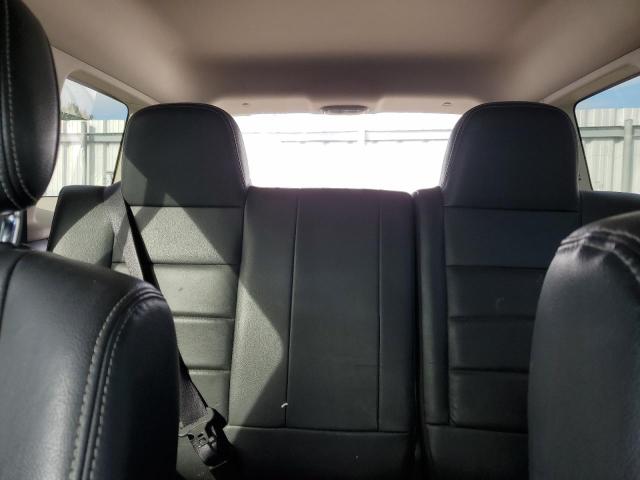 2016 JEEP PATRIOT   