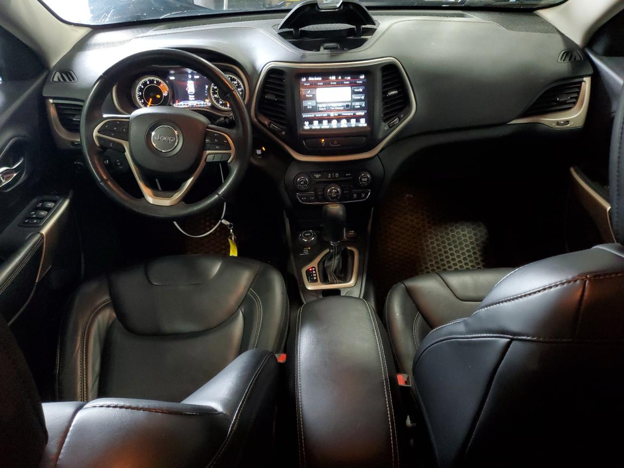 2018 Jeep Cherokee Limited VIN: 1C4PJMDX4JD579062 Lot: 67600175