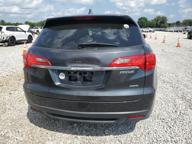 2014 ACURA RDX TECHNOLOGY  