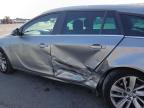 2013 VAUXHALL INSIGNIA S for sale at Copart CHESTER