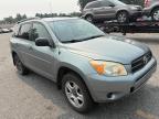 2007 TOYOTA RAV4    for sale at Copart MA - NORTH BOSTON