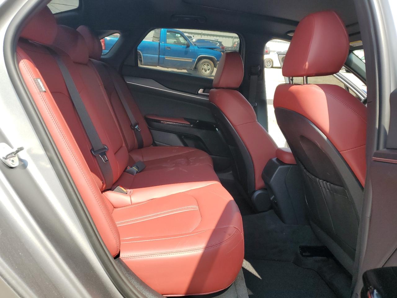 2025 Kia K5 Gt Line VIN: KNAG64J73S5376601 Lot: 69869865