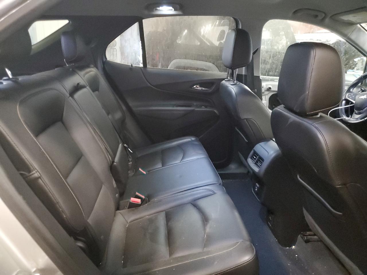 2019 Chevrolet Equinox Premier VIN: 2GNAXYEX9K6290678 Lot: 68079605