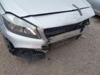 2016 MERCEDES BENZ A 180 D AM for sale at Copart WOLVERHAMPTON