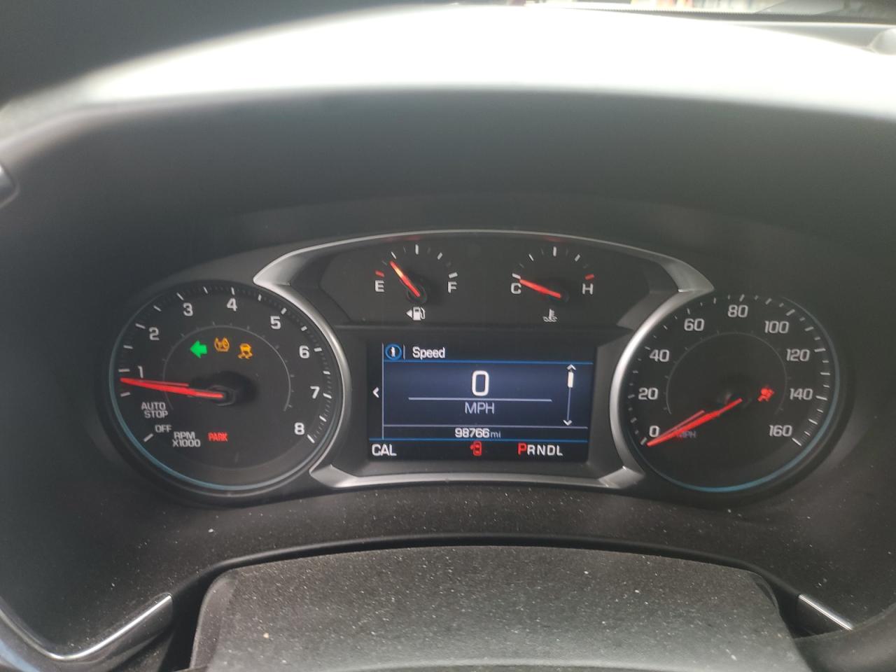 2021 Chevrolet Equinox Lt VIN: 2GNAXUEV7M6116537 Lot: 69803915