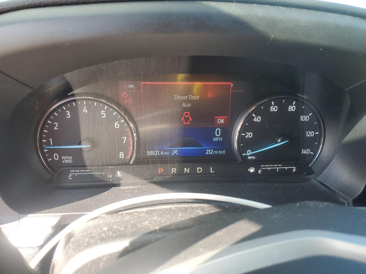 2021 Ford Explorer Xlt VIN: 1FMSK8DH2MGC30486 Lot: 67507855