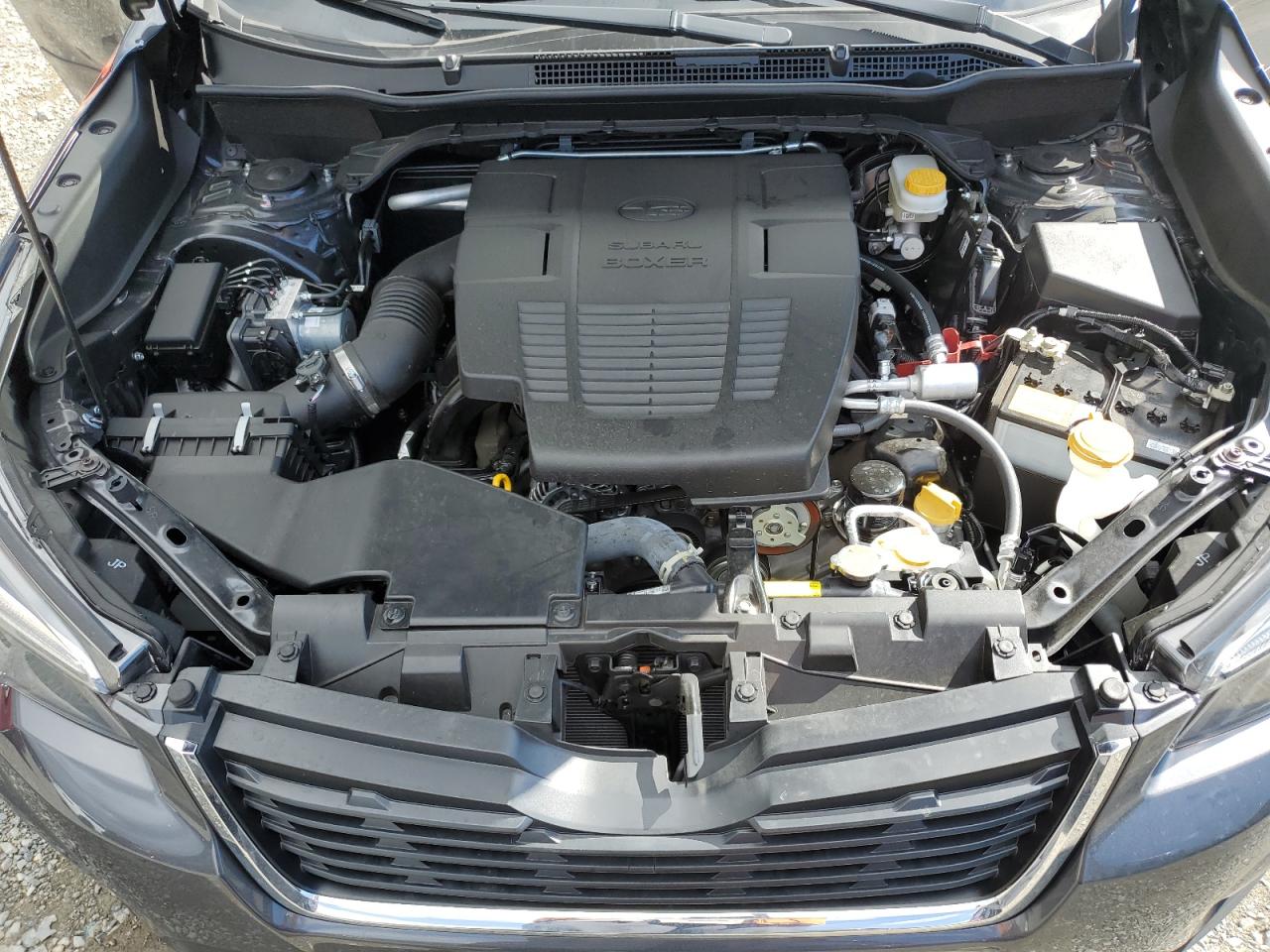 JF2SKAXC4MH575221 2021 Subaru Forester Touring