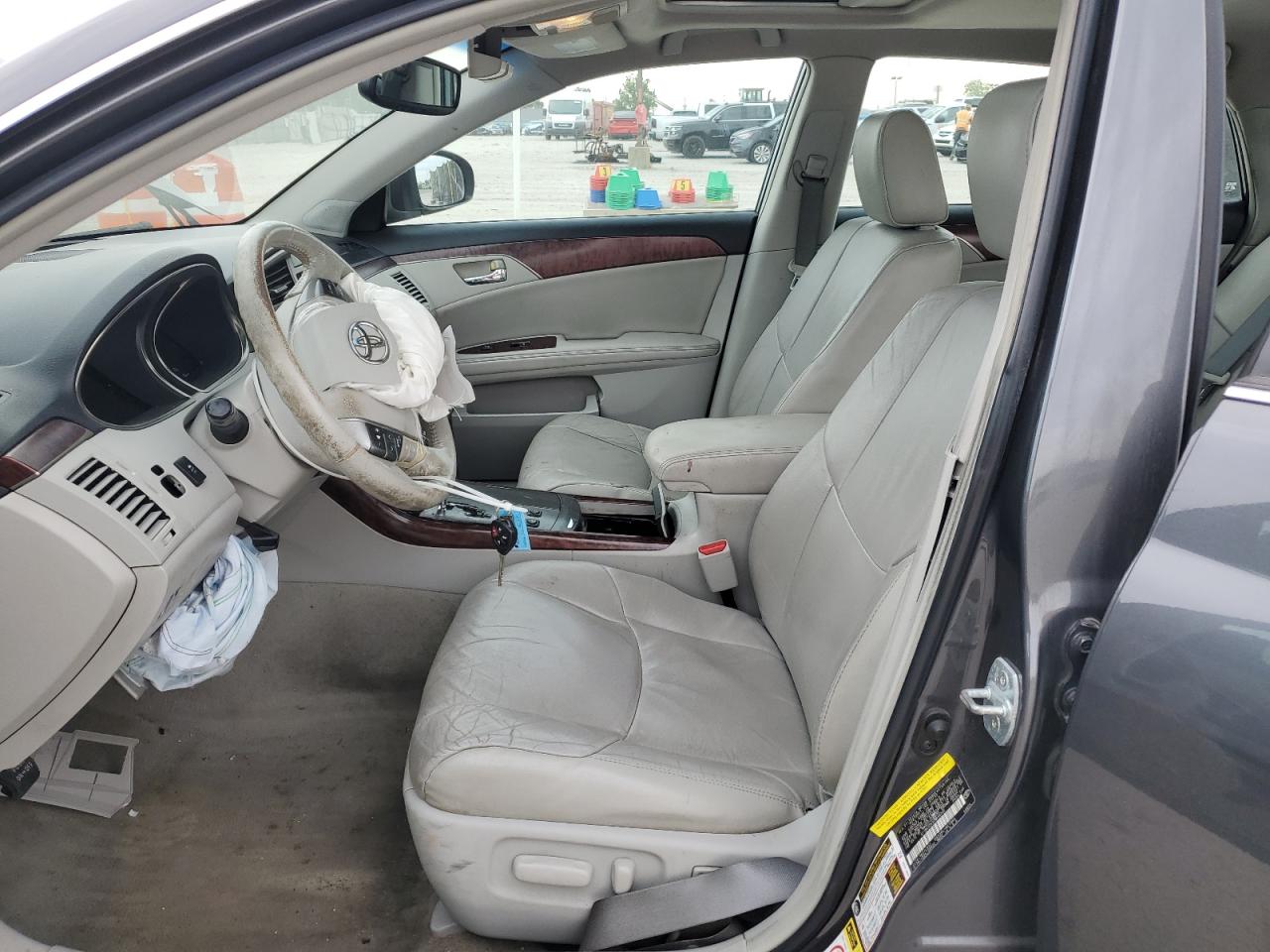 2012 Toyota Avalon Base VIN: 4T1BK3DB3CU446345 Lot: 67509065