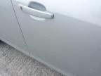 2011 VAUXHALL INSIGNIA S for sale at Copart CHESTER