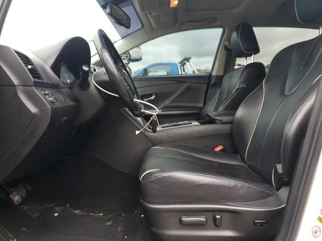 2014 TOYOTA VENZA LE  