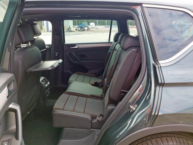 2019 SEAT TARRACO XCELLENCE FIRST E 