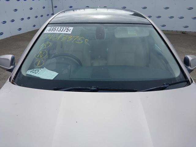 2011 BMW 520D SE 