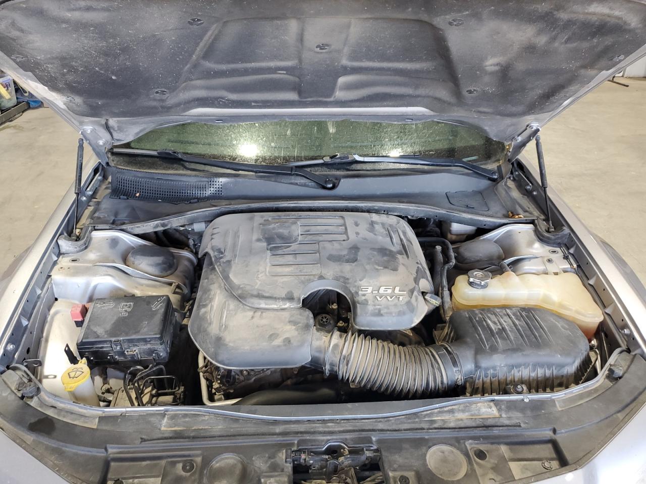 2014 Chrysler 300 VIN: 2C3CCARG7EH381458 Lot: 68479415