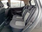 2009 HYUNDAI I10 CLASSIC for sale at Copart WOLVERHAMPTON