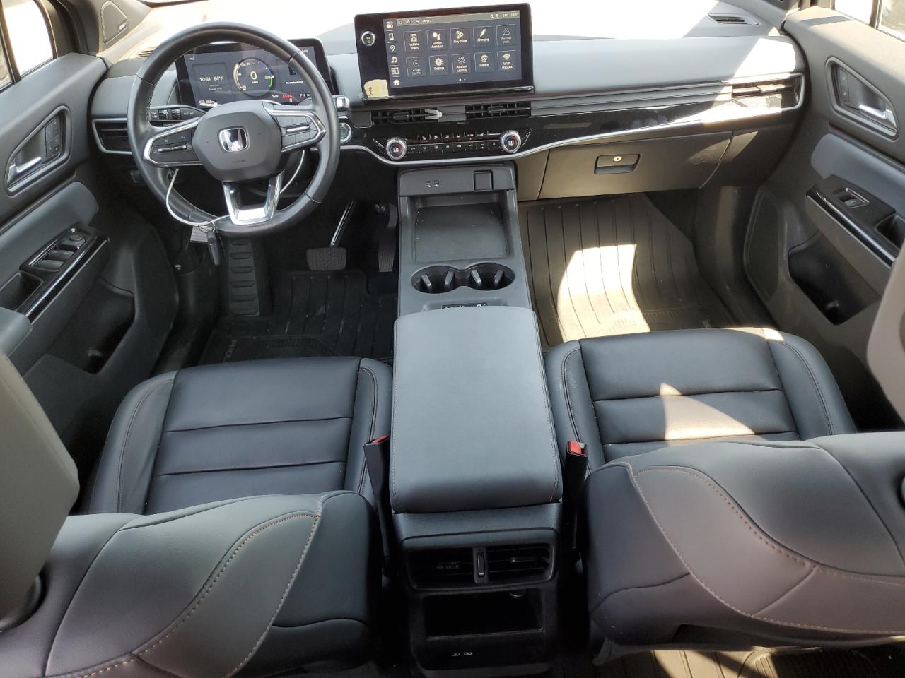 2024 Honda Prologue Tour VIN: 3GPKHWRM2RS506332 Lot: 68513595