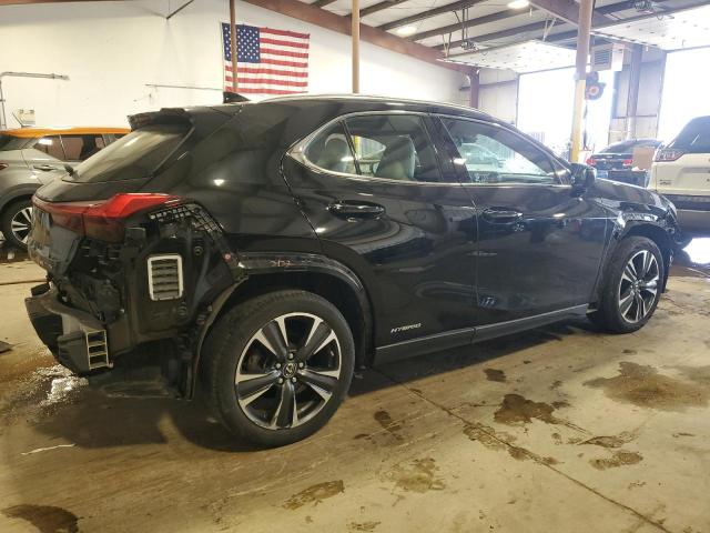  LEXUS UX 250H 2019 Czarny