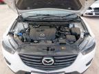 2016 MAZDA CX-5 SPORT NAV for sale at Copart WESTBURY