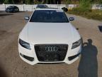 2012 AUDI S4 PREMIUM PLUS   à vendre chez Copart ON - LONDON