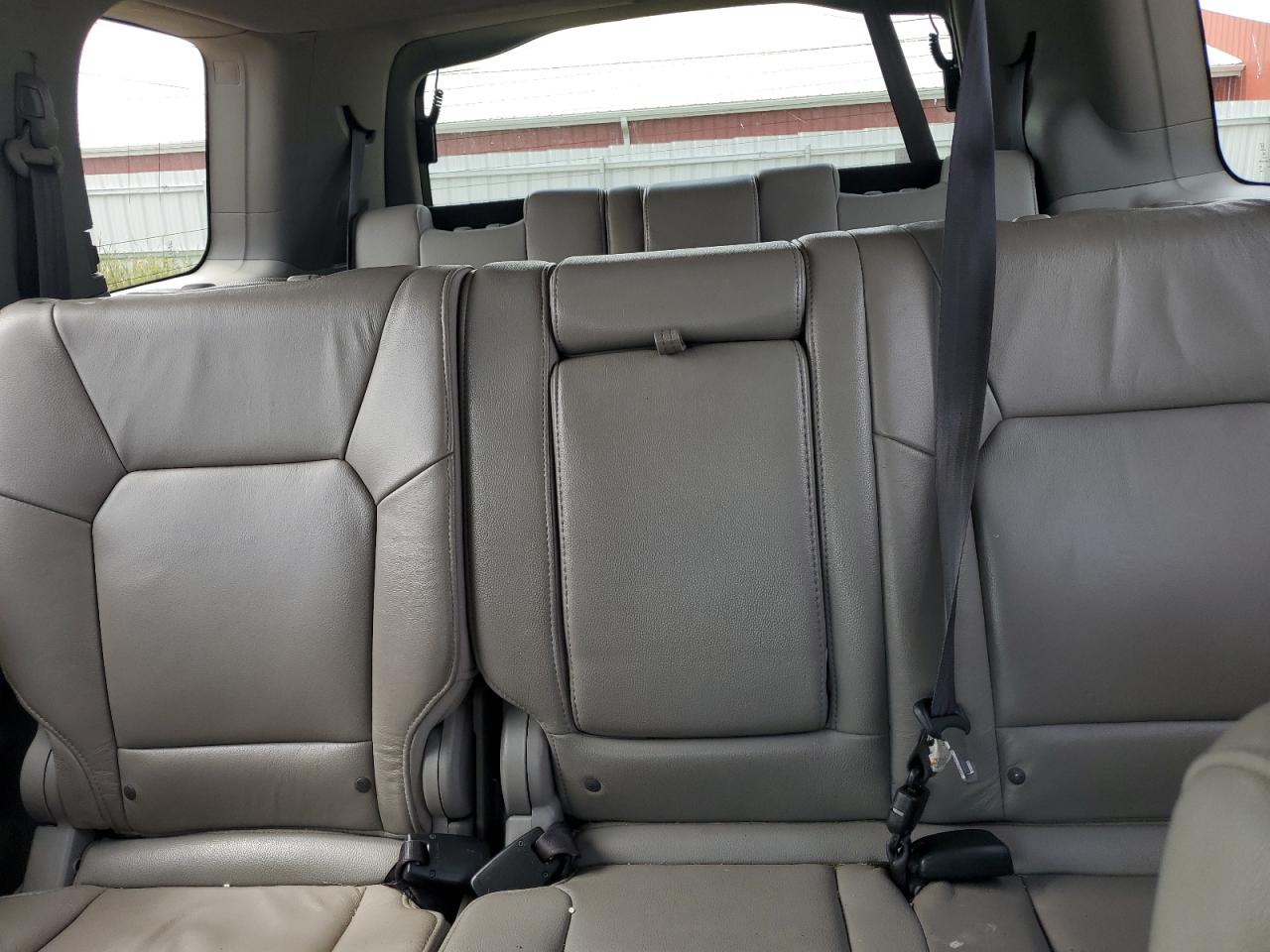 2013 Honda Pilot Exl VIN: 5FNYF4H53DB021974 Lot: 70408465