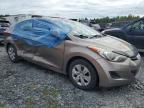 2012 HYUNDAI ELANTRA GLS   à vendre chez Copart QC - MONTREAL