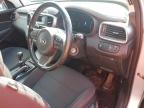 2015 KIA SORENTO KX for sale at Copart SANDTOFT