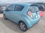 2011 CHEVROLET SPARK LS for sale at Copart CORBY